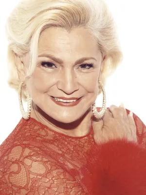 Hebe Camargo