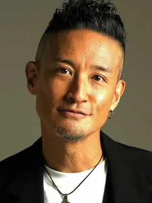 Masahiro Matsuoka