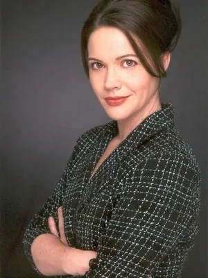 Kimberly Patterson
