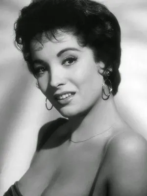 Linda Cristal