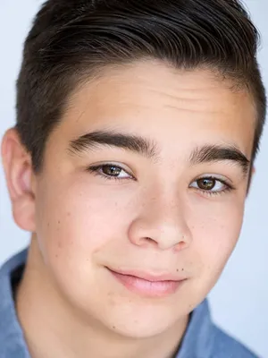 Brayden Skoglund