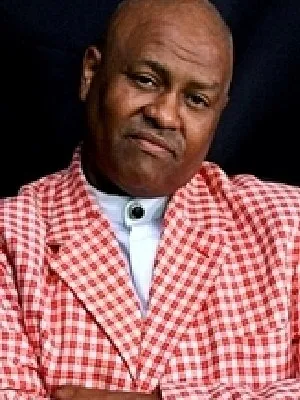 LeRoy Allen