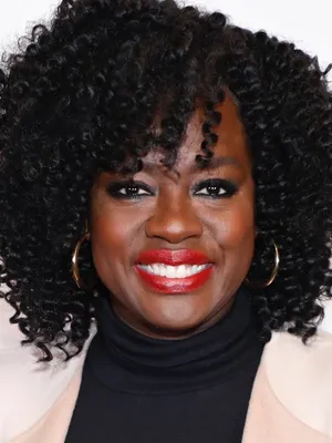 Viola Davis