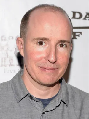 Tom Hammock