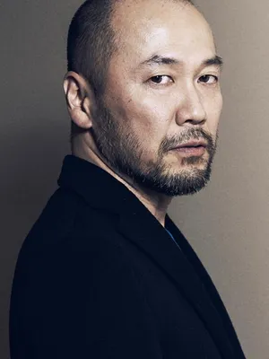 Takehiko Inoue