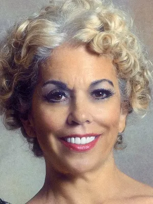 Anne Gaybis