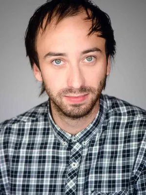 Hamish Parkinson