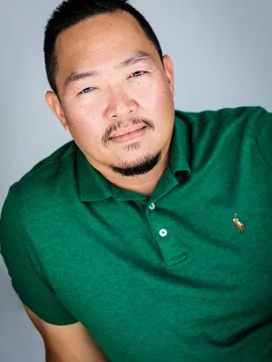 Alan Wong