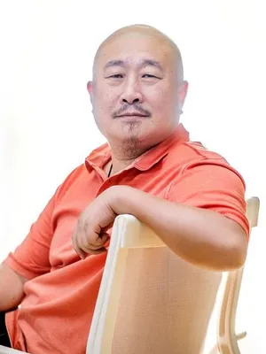 Ding Hei