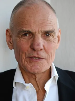 Hans Peter Hallwachs