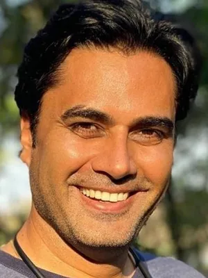 Raj Singh Chaudhary