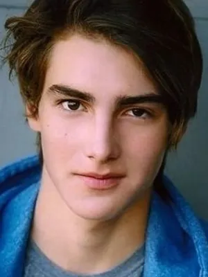 Zak Henri