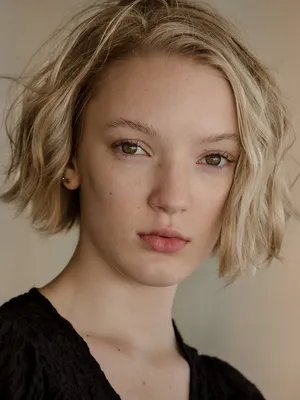 Raffiella Chapman