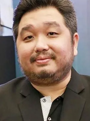 Suphakorn Riansuwan