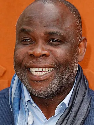 Basile Boli
