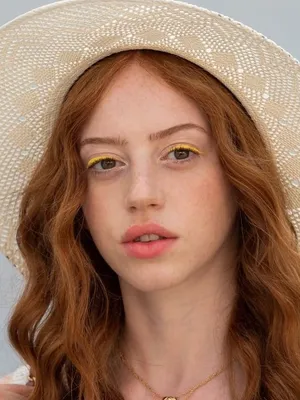 Lily Newmark