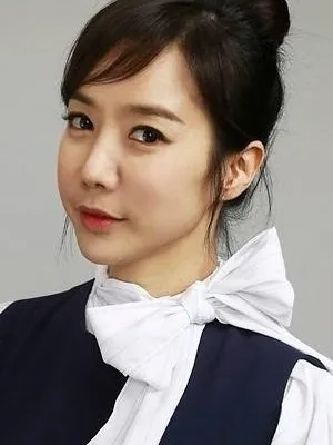 Jung Jung-ah
