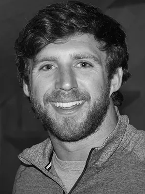 James Cox