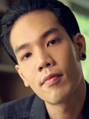 Touchchavit Kulkrachang