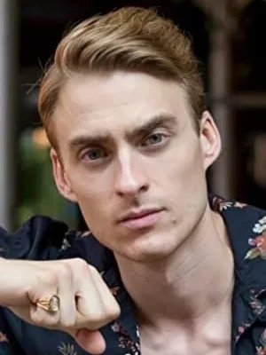 Jonathan Ercolino