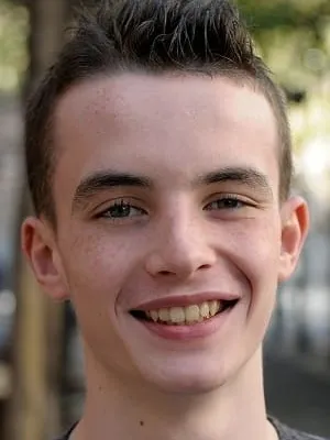 Alex Etel