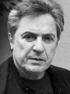 Antonio Grimau