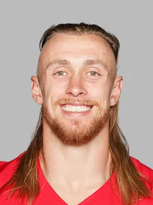 George Kittle