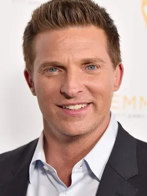 Steve Burton