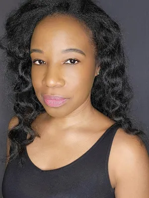 Charrisse Matthews