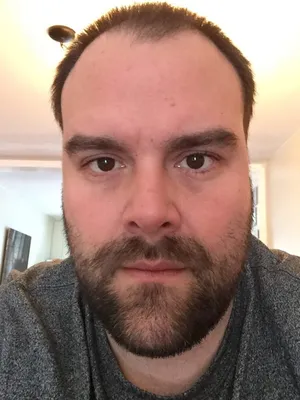 Jonathan Deveau
