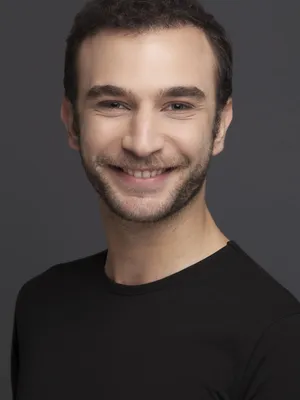 Ahmet Şeninak