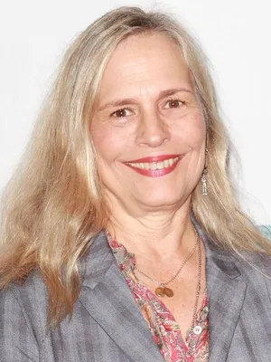 Martha Gehman