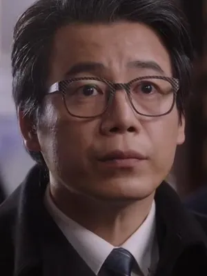 Jang Joon-ho