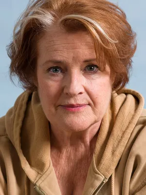 Amanda Carlin
