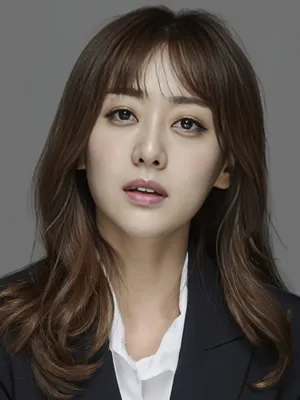 Joo Ye-bin
