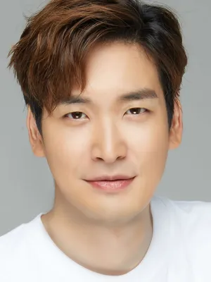 Jung Gyu-woon