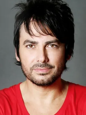 Beto Cuevas