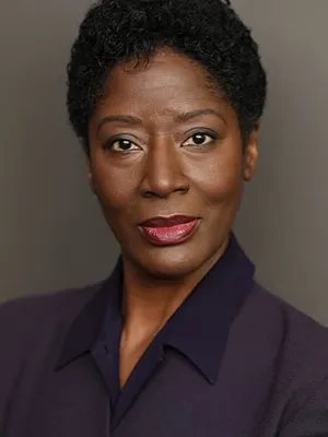 Rachel Pate
