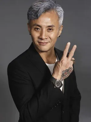 Adam Chan Chung-Tai