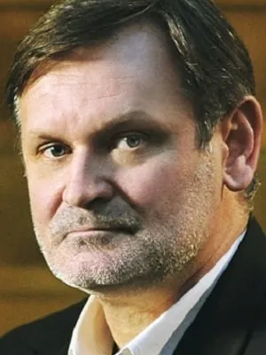 Sergey Mokritsky