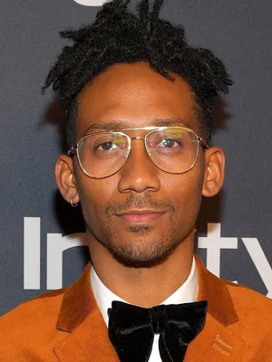 Griffin Matthews