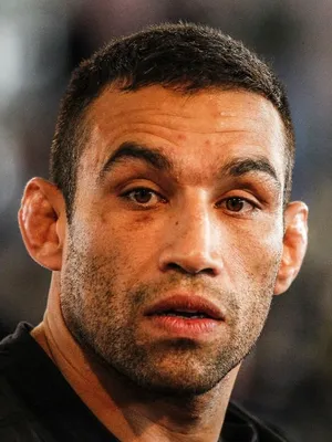 Fabrício Werdum