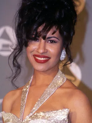 Selena Quintanilla