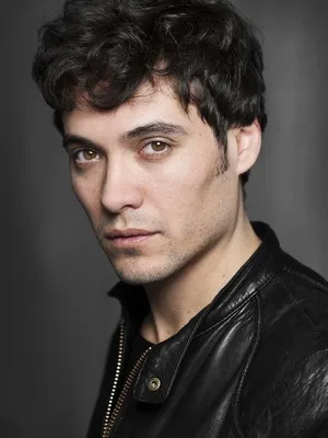 Martín Rodríguez