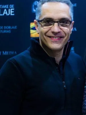 Roberto Encinas