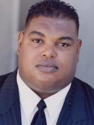 Sydney 'Big Dawg' Colston