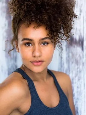 Briana McLean