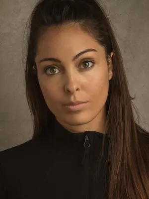 Sarah Naudi