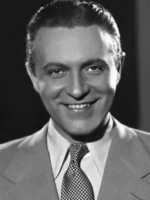 Willy Fritsch