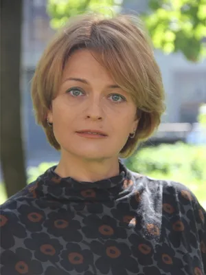Natalya Tkachenko